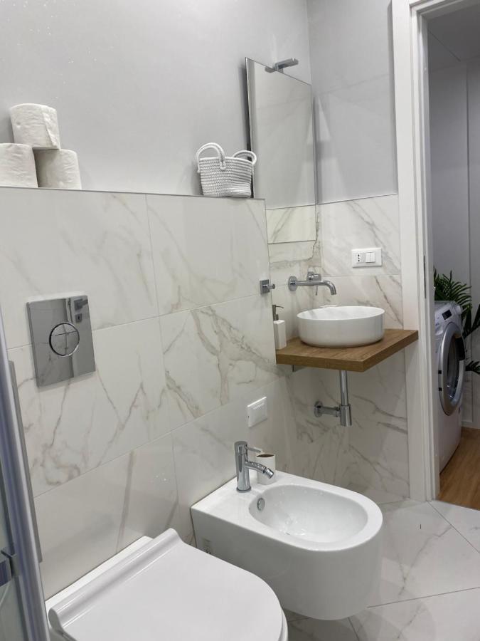 Gramsci 2 - Cozy Apartment Near Sempione Park! Milan Exterior photo