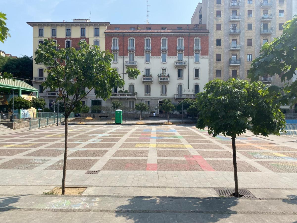 Gramsci 2 - Cozy Apartment Near Sempione Park! Milan Exterior photo