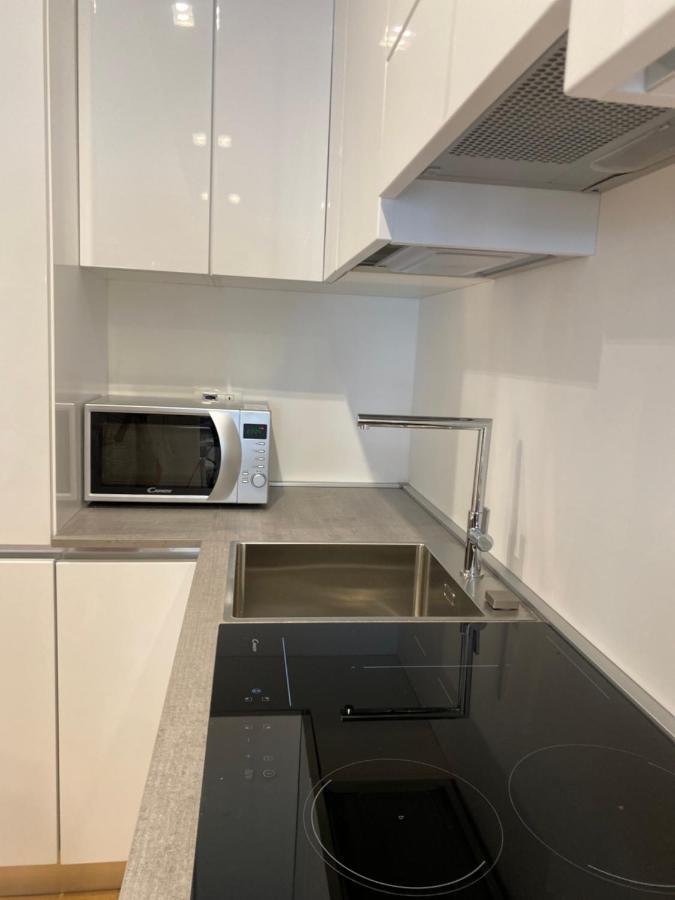 Gramsci 2 - Cozy Apartment Near Sempione Park! Milan Exterior photo