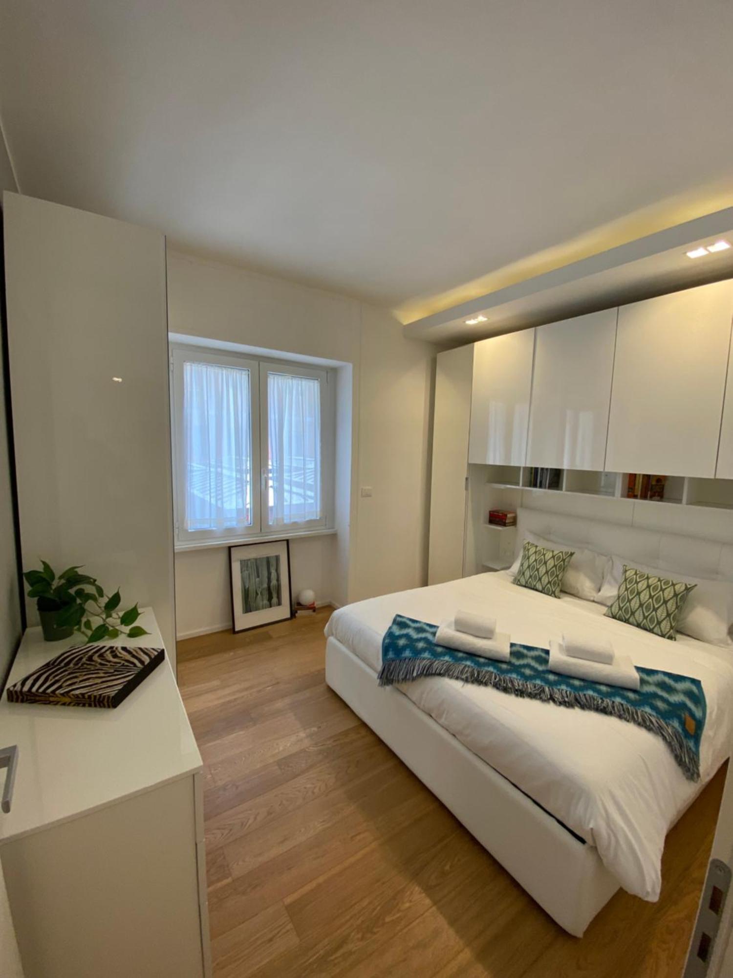 Gramsci 2 - Cozy Apartment Near Sempione Park! Milan Exterior photo