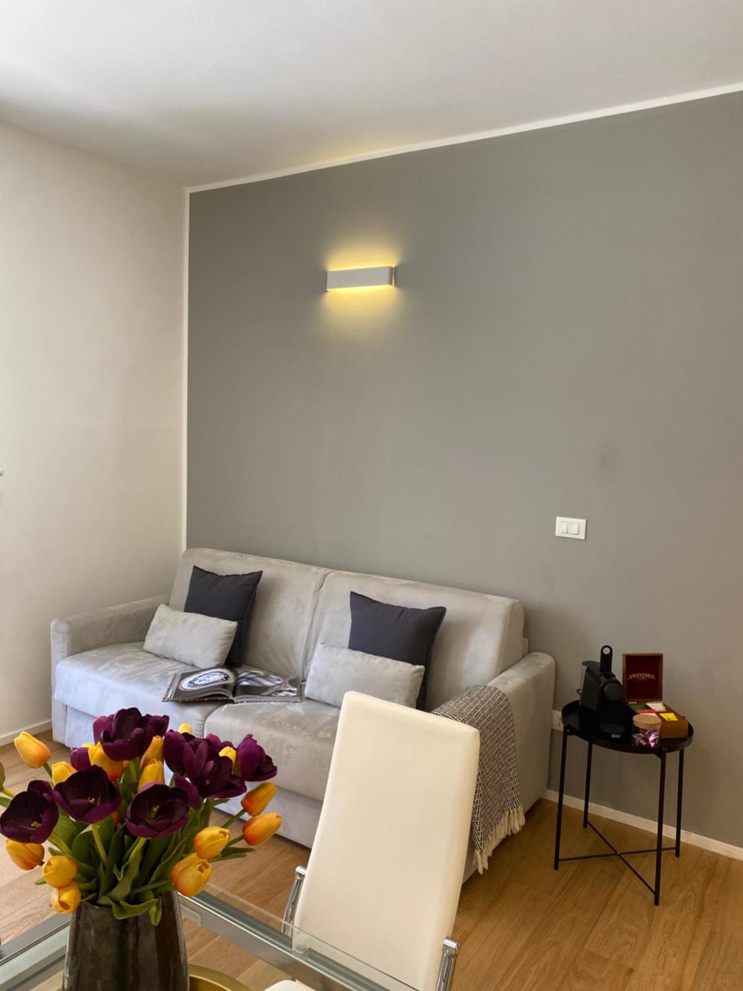 Gramsci 2 - Cozy Apartment Near Sempione Park! Milan Exterior photo