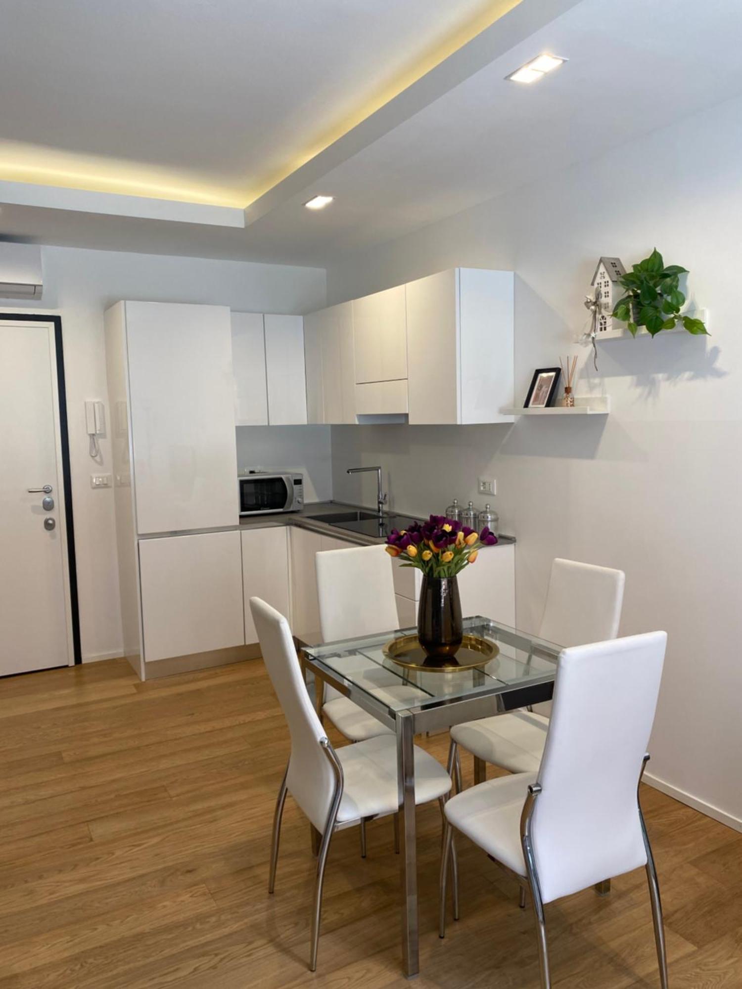 Gramsci 2 - Cozy Apartment Near Sempione Park! Milan Exterior photo